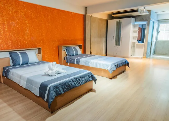 Five Stars Apartamento
