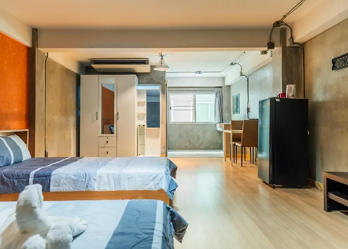 Five Stars Apartamento