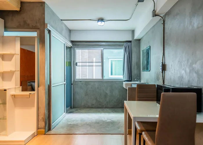 Apartamento Five Stars *