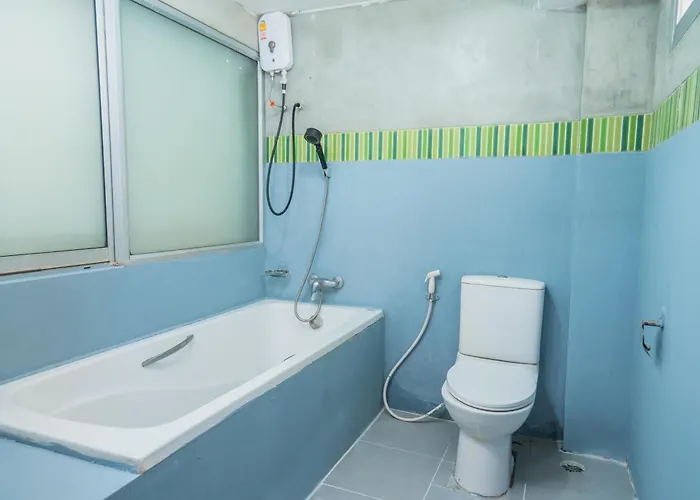 Apartamento Five Stars