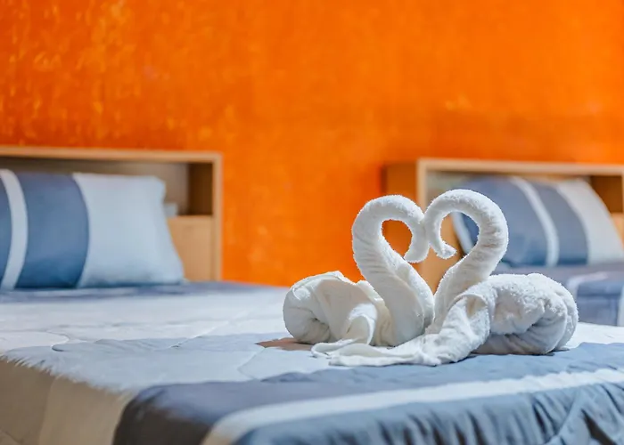 Apartamento Five Stars