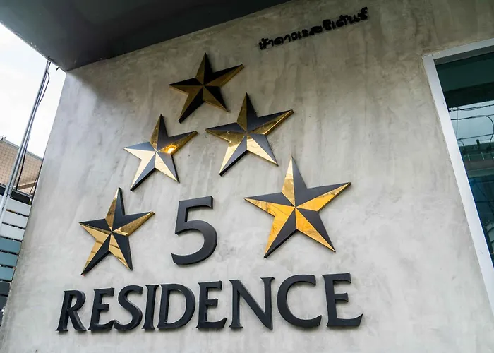 Apartamento Five Stars