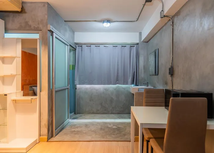 Five Stars Apartamento *